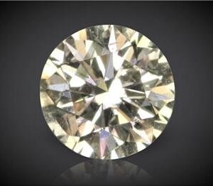 Diamond – 0.37 Carat (SI1 Premium Shine Diamond)