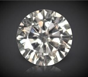 Diamond – 0.22 Carat (SI1 Light Bright Diamond)