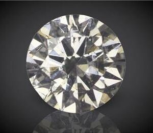 Diamond – 0.46 Carat (Natural Classic Spark Diamond)