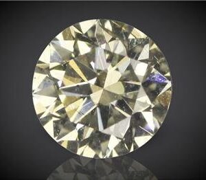 Diamond – 0.07 Carat (SI2 Light Shine)