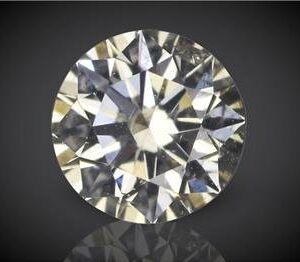 Diamond – 0.42 Carat (VS2 Premium Shine Diamond)