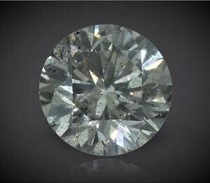 Diamond – 0.19 Carat (Natural Tiny Brilliant)