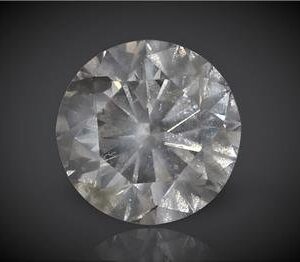 Diamond – 0.43 Carat (Natural Elegant Cut Diamond)