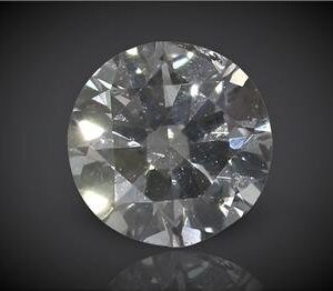 Diamond – 0.25 Carat (I1 Elegant Spark Diamond)