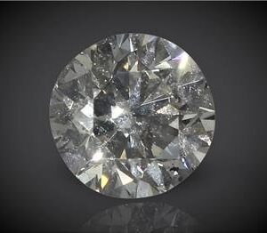 Diamond – 0.20 Carat (SI2 Classic Cut Diamond)
