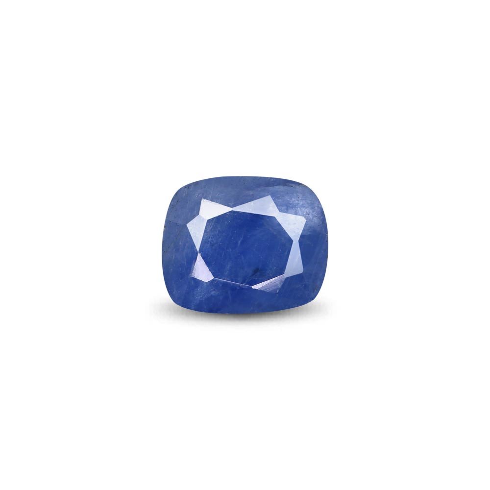 Blue Sapphire - 4.29 Carat