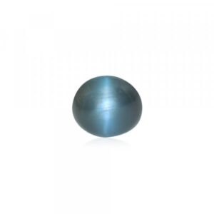 Cat's Eye Chrysoberyl - 1.31 Carat