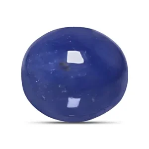 Blue Sapphire - 7.72 Carats