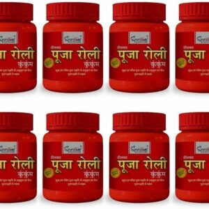 Spiritual Solutions Roli Kumkum 40g